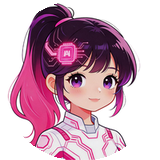 AI头像